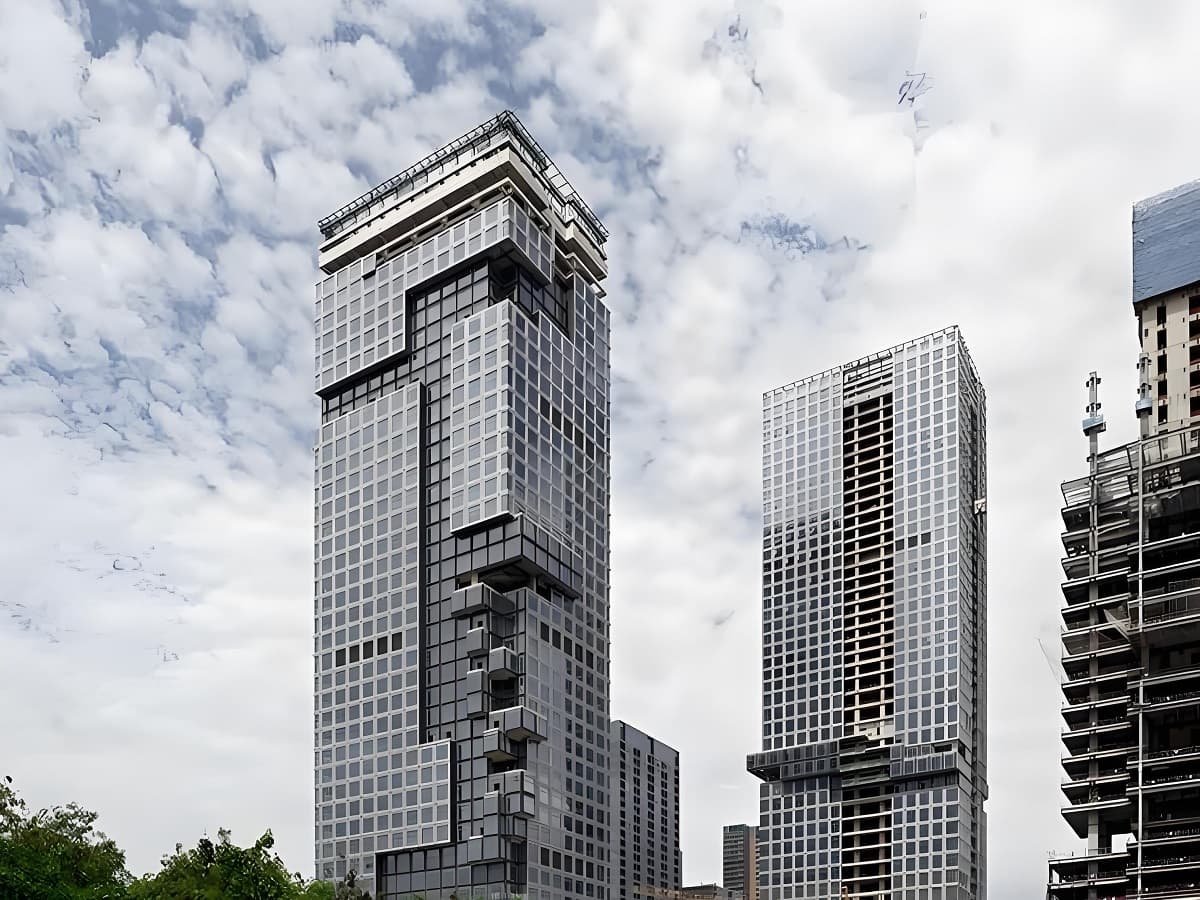 神州数码国际创新中心