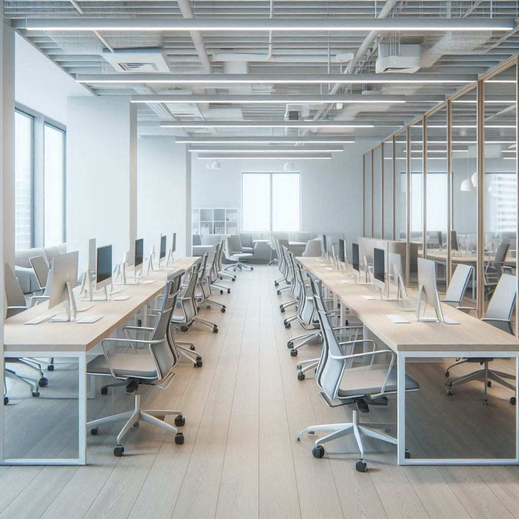 重要活动筹备出现后写字楼办公退租搬迁成本为何要由法务团队分阶段处理